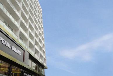 Pearl Grand Hotel