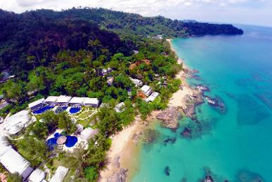 Sentido Khao Lak Resort