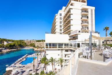 Globales Hotel Cala Viñas