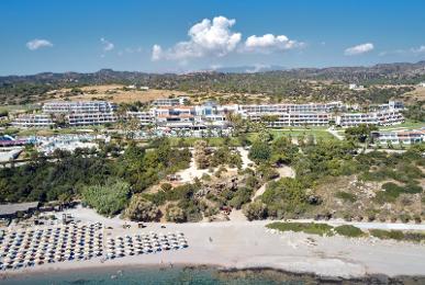 Rodos Princess Beach