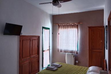 La Palma Hostel Pension Central