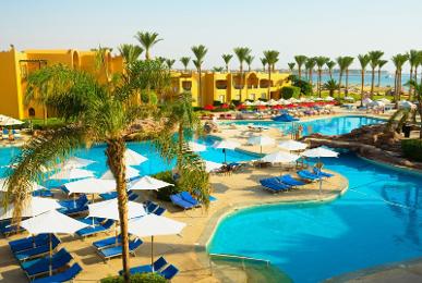 Stella Beach Resort & Spa
