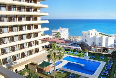 BLUESEA Gran Cervantes
