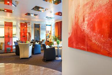 Hotel Metropol Basel