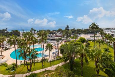 Allegro Agadir