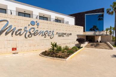 MarSenses Paradise Club