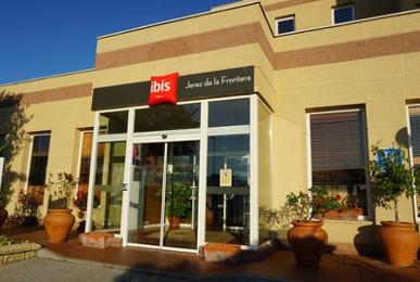 ibis Jerez de La Frontera