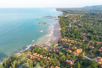 Khaolak Laguna Resort