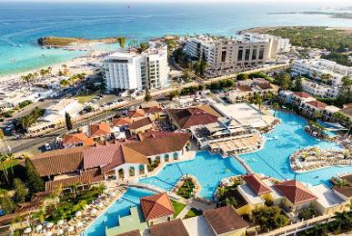 TUI BLUE Atlantica Aeneas Resort