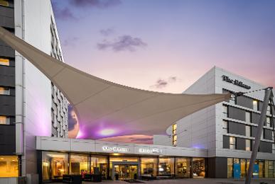 The Rilano Munich, Trademark Collection by Wyndham