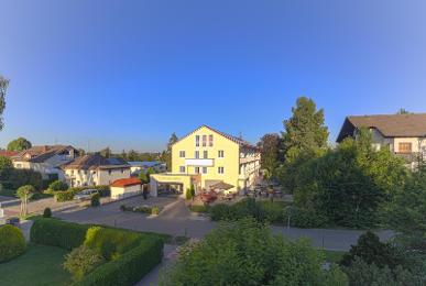 Kurhotel Emilie
