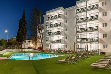 Roca Verde Apartamentos