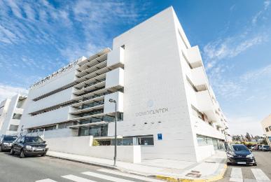 Domocenter Apartamentos Turísticos