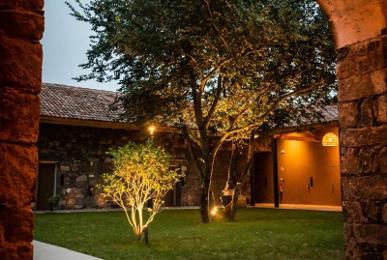 Sensi Azores, Nature and Spa