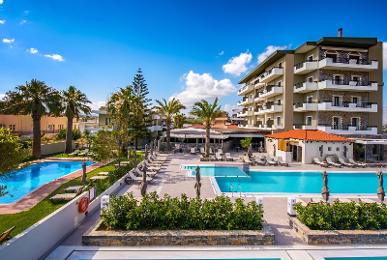 Petousis Hotel & Suites