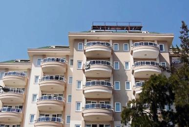 Ramira Joy Hotel