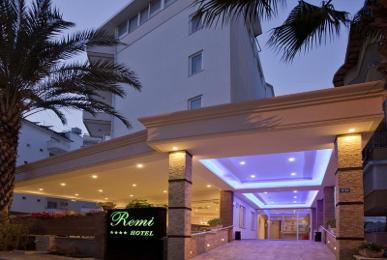 Remi Hotel