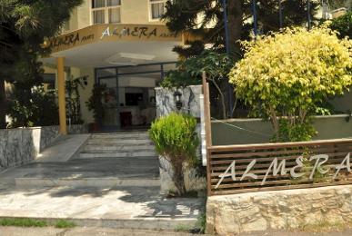 Almera Apart Hotel