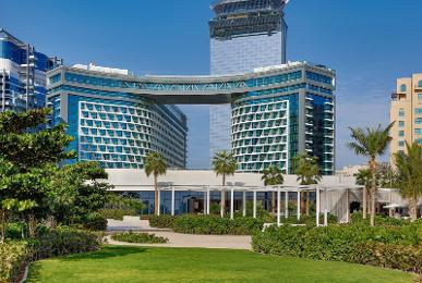 NH Collection Dubai The Palm