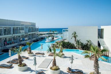 TUI BLUE Insula Alba