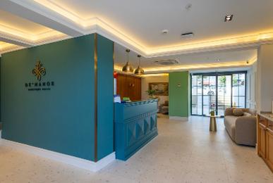 De'Manor Boutique Hotel
