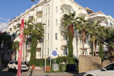 Belle Ocean Apart Hotel