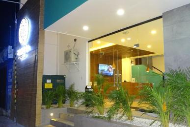 Hotel Kavia Plus