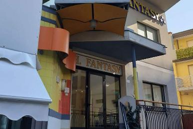 Hotel Fantasy