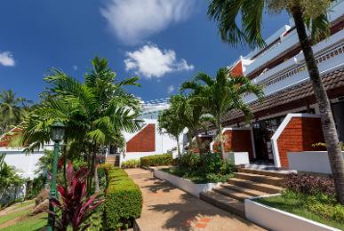 Best Western Phuket Ocean