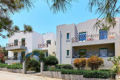 Bella Vista Apartments