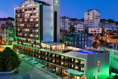 Holiday Inn Antalya Lara