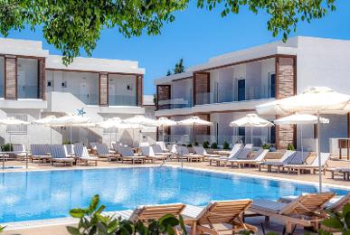 Aelius Hotel & Spa