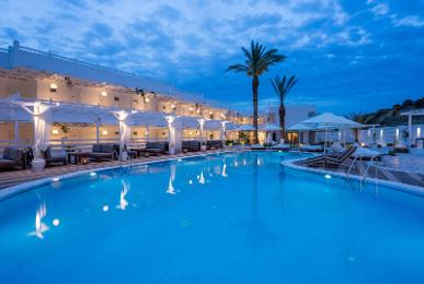 Aloe Hotel - Adults Only