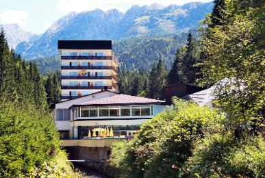 OptimaMed Gesundheitsresort Bad Mitterndorf