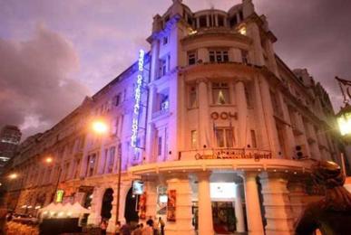 Grand Oriental Hotel