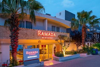 Ramada by Wyndham Fethiye Ölüdeniz