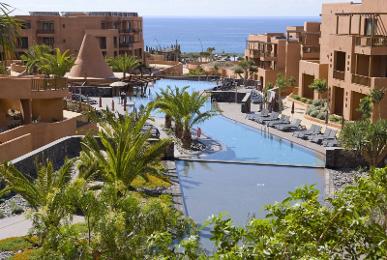 Barcelo Tenerife