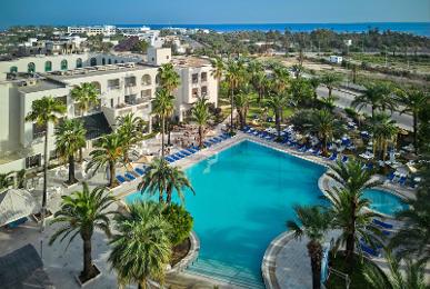 TUI SUNEO Palm Beach