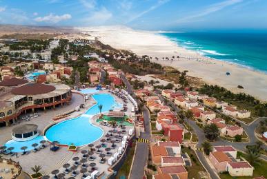 Occidental Boa Vista Beach