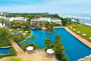 Sheraton Hua Hin Resort  Spa