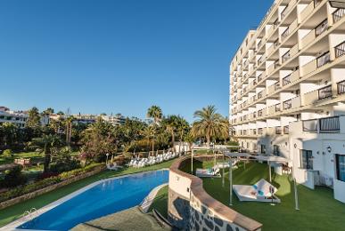 Hotel Folias San Agustin