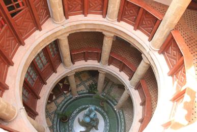 Riad Al Khansaa