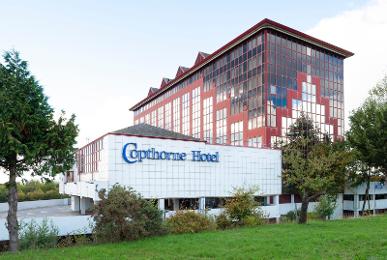 Copthorne Hotel Slough-Windsor