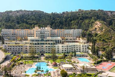 Sheraton Rhodes Resort