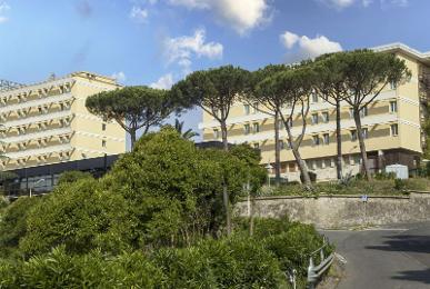 Belstay Roma Aurelia