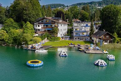 Barry Memle SeeResort