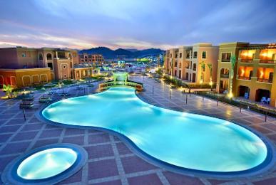 Charmillion Club Aqua Park