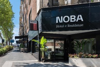 Noba Hotel & Residenze