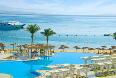 JAZ Elite Casa Del Mar Beach