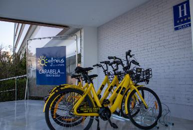 Carabela Beach und Golf Hotel